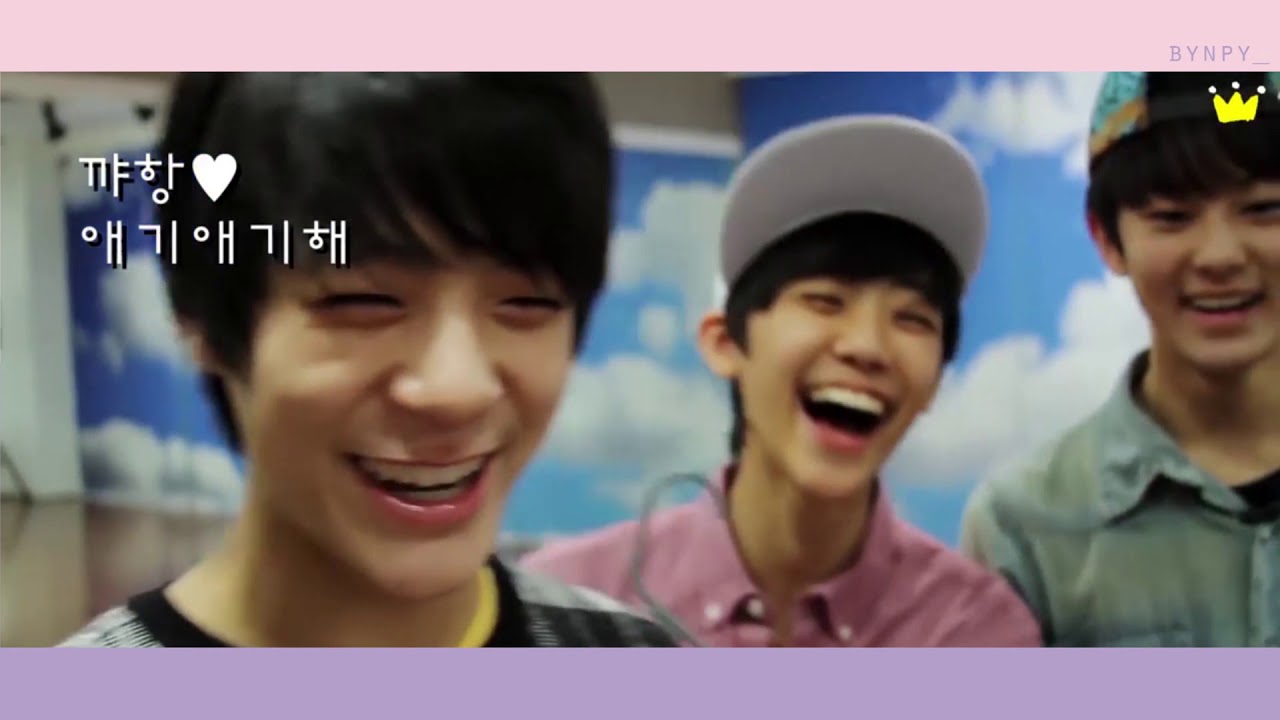[OPV/FANMADE - NCT] #NOMIN - เพื่อนที่เธอไม่รู้ใจ ♡