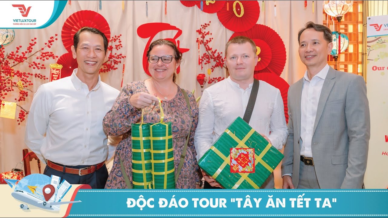 ĐỘC ĐÁO TOUR 