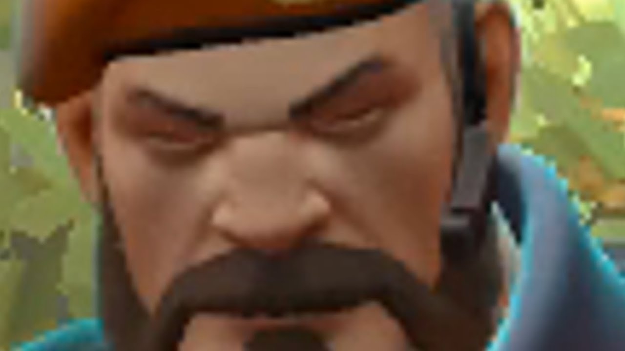 you mollied in the wrong neighborhood
