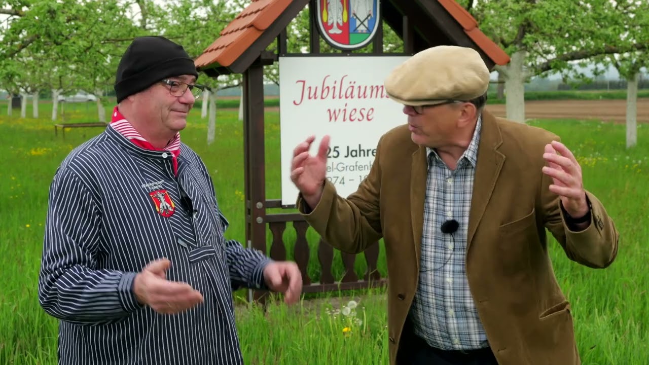 Film 50 Jahre Kappel Grafenhausen