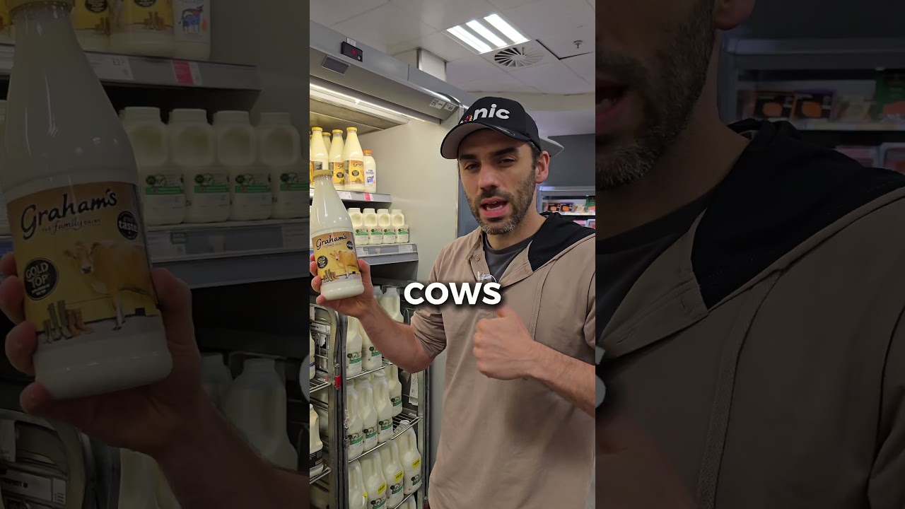 3 tips for buying the best milk