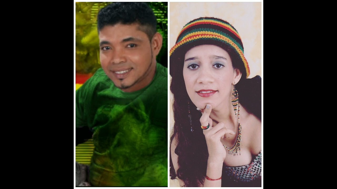 Alex Melo e Luana .Música : tudo acabado