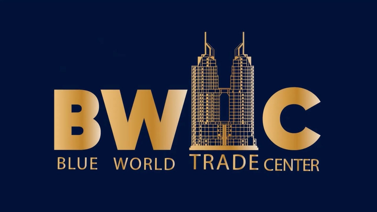 Blue World City : The Trade Center Commercial  | Z.A.Z Marketing