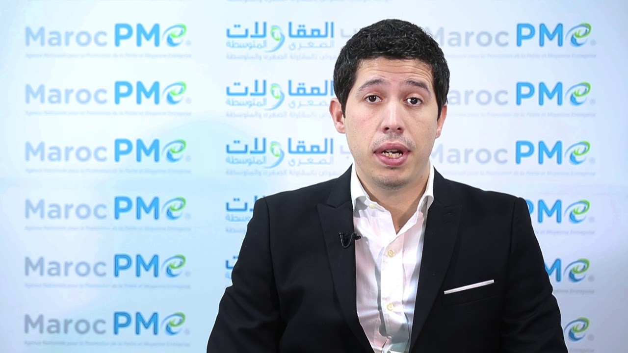 Jader Mohamed - Pour une nouvelle g&eacute;n&eacute;ration d&rsquo;entreprises et d&rsquo;entrepreneurs