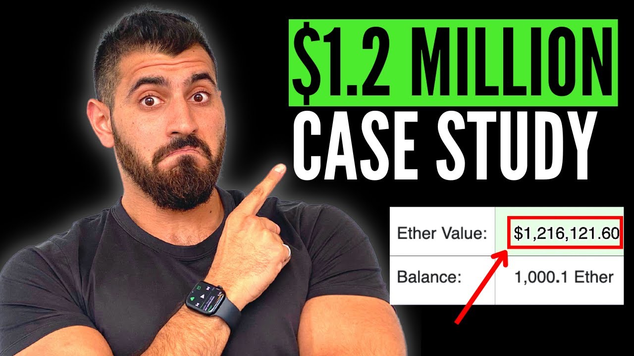 $1.2m NFT Marketing Case Study