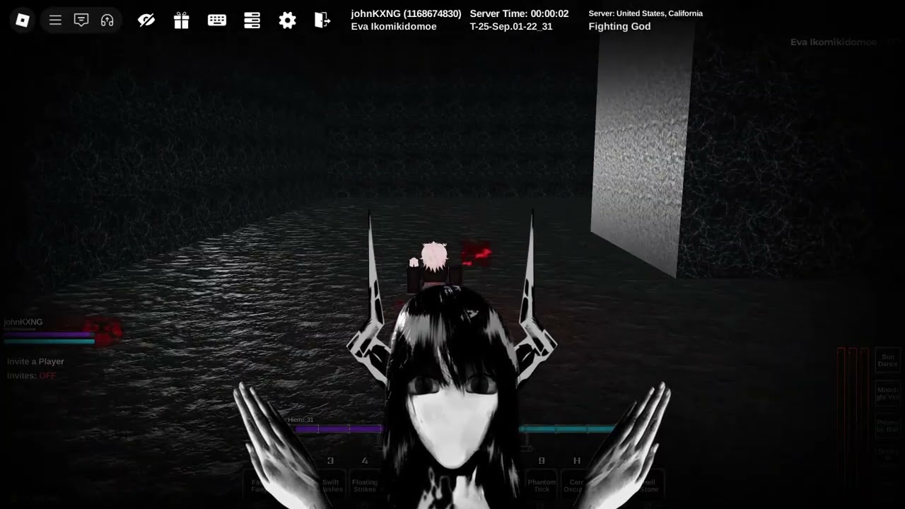 Type Soul | Hell Maze Guide