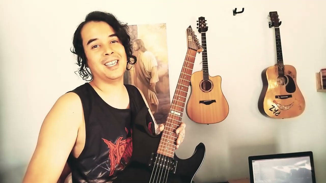 Gear (equipamentos) usados no Ascensão