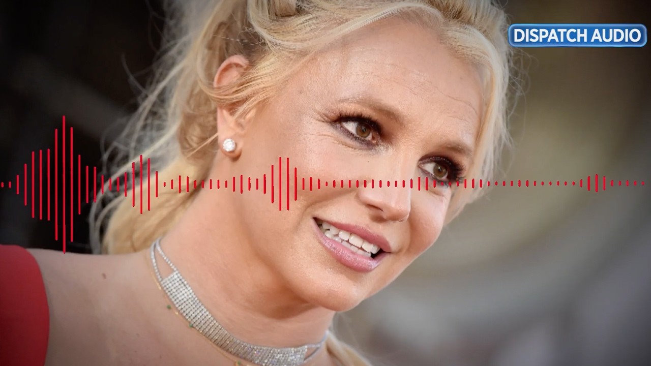 Britney Spears 911 Dispatch Reveals &lsquo;ERRATIC&rsquo; Driving Before DUI Arrest
