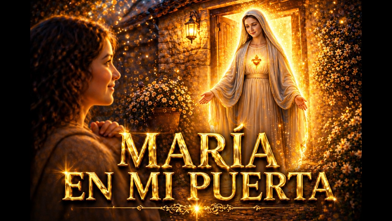 💖SE DETUVO FRENTE A MI CASA💖