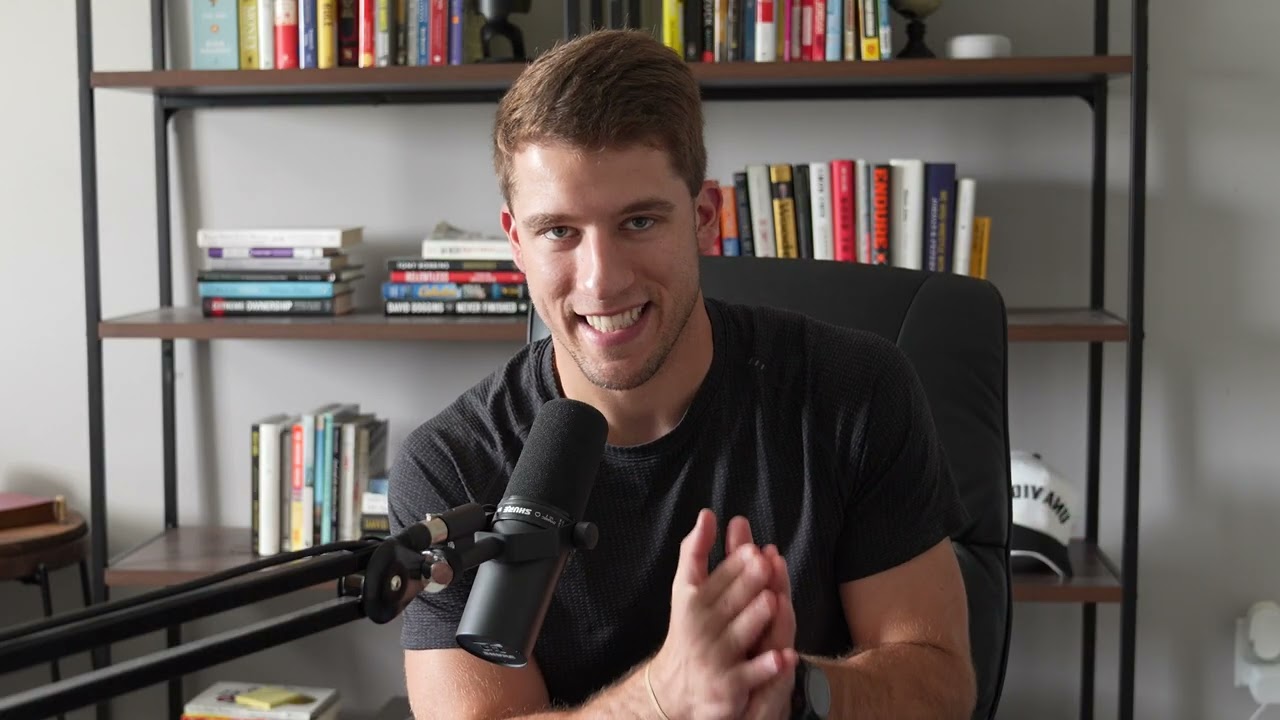 Paradigm Shift: Challenge Yourself | Real Conversations Episode 166