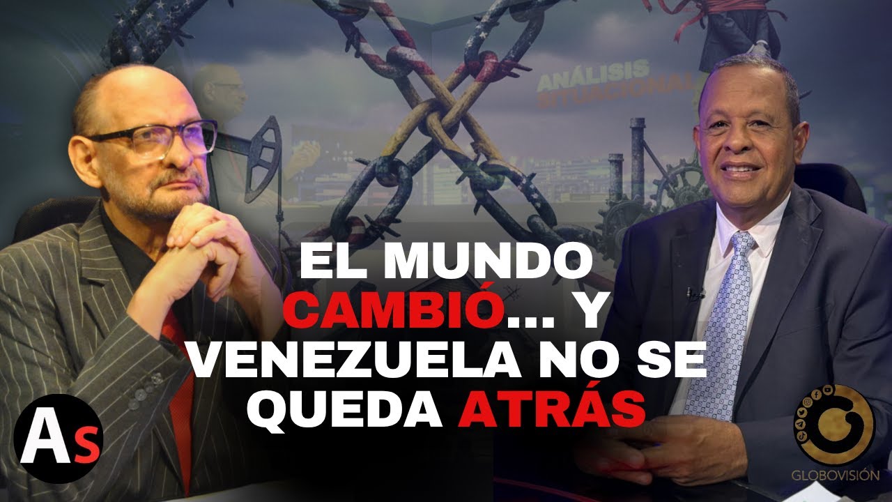 Ep. 442 | “China avanza, el dólar se debilita y América Latina despierta” con Rodolfo Sanz