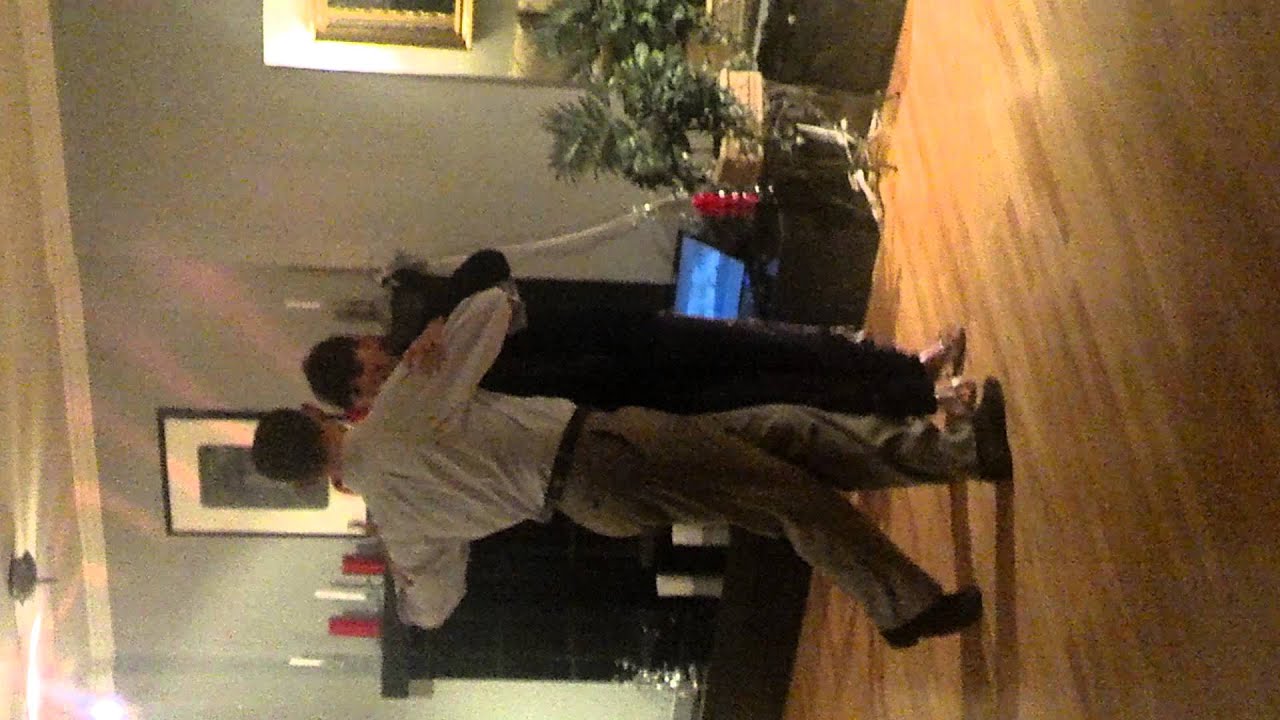 Richard Council Tango, Class in St Louis MO