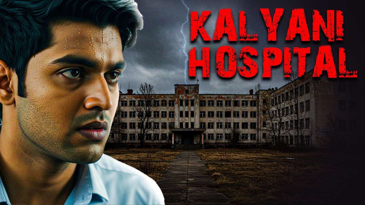THE HOSPITAL THAT FEEDS ON FEAR | THE KALYANI HOSPITAL STORY THEY NEVER TOLD YOU | ABANDON HOSPITAL