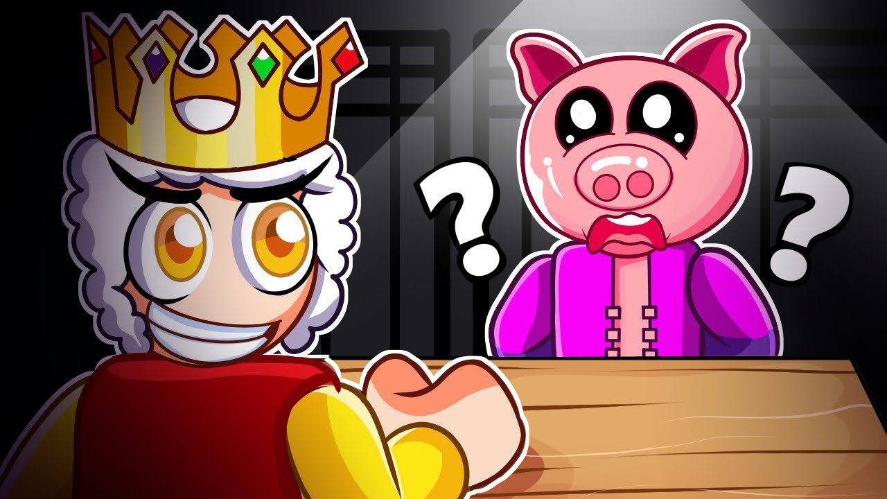 BouchaL je LHÁŘ v Robloxu!