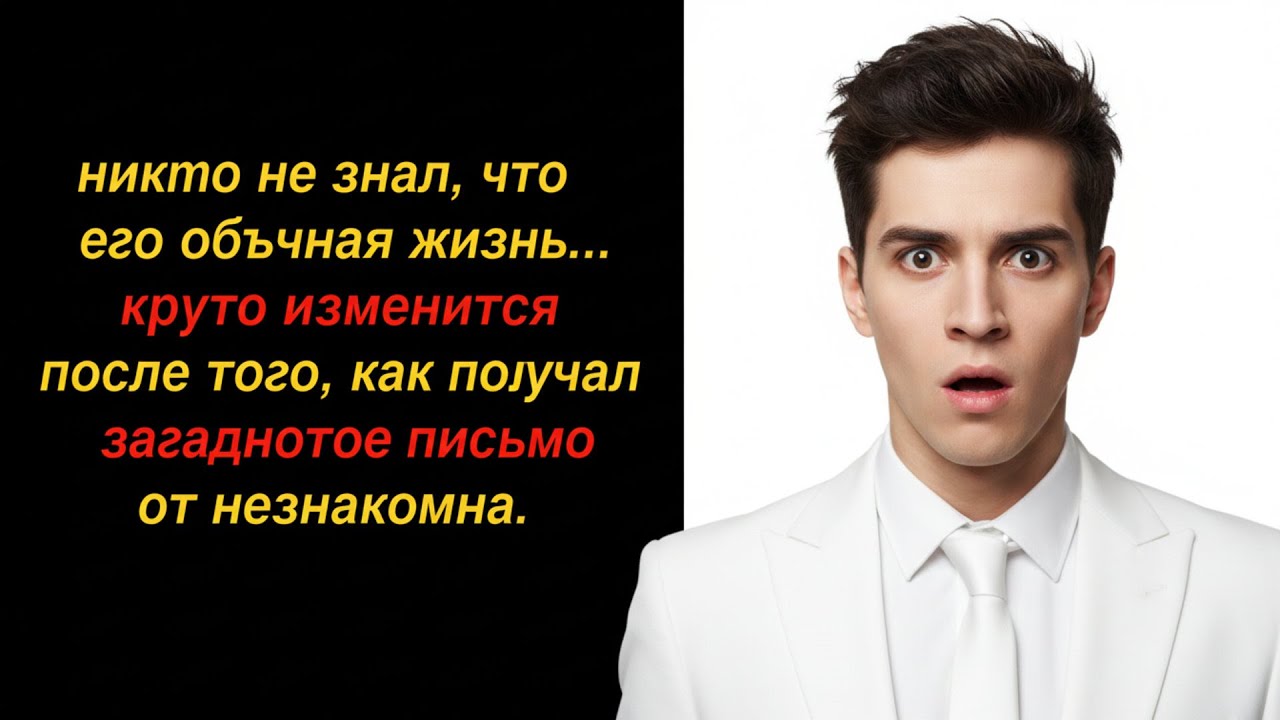 МЁРТВЫЙ ИЗ-ЗА ГЕЙСТВА — ПОКА НЕ ВОРВАЛСЯ НА СВАДЬБУ БРАТА В БЕЛОМ КОСТЮМЕ