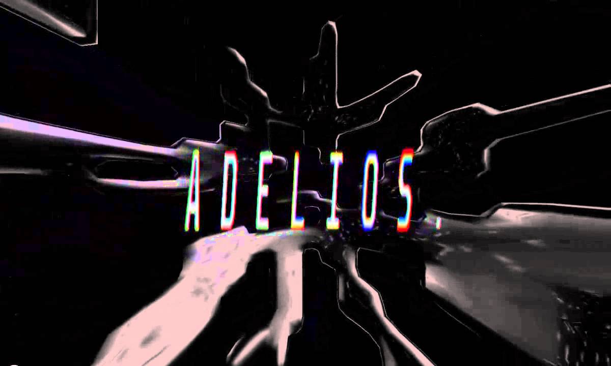 Adelios. - Split the time