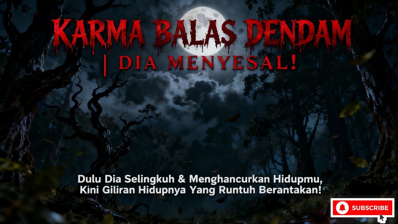 Dulu Dia Menyakiti, Berkhianat, Selingkuh, Kini Hukum Karma Menagihnya! - Timeless Tarot Reading