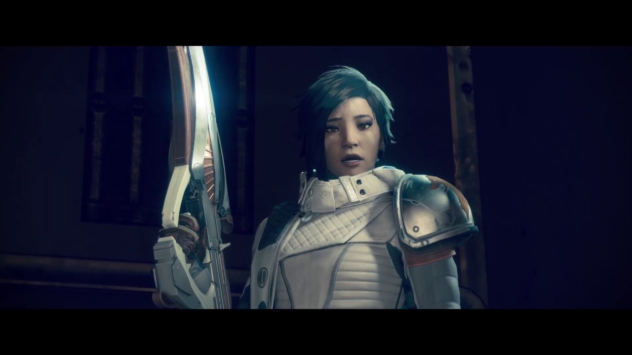 Destiny 2 Misiones heroicas