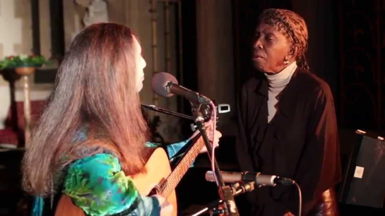JULIE FELIX + MADELINE BELL + JOHN CAMERON GoinBack
