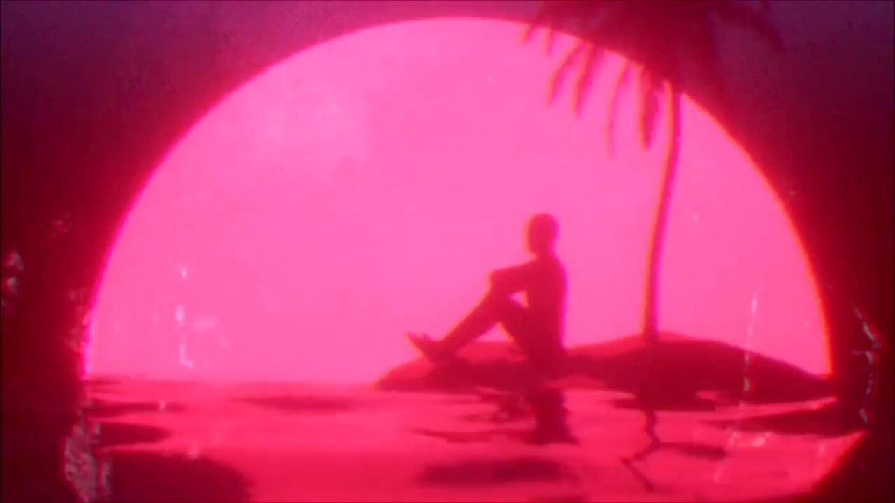 Gionnyscandal - Buonanotte (slowed)