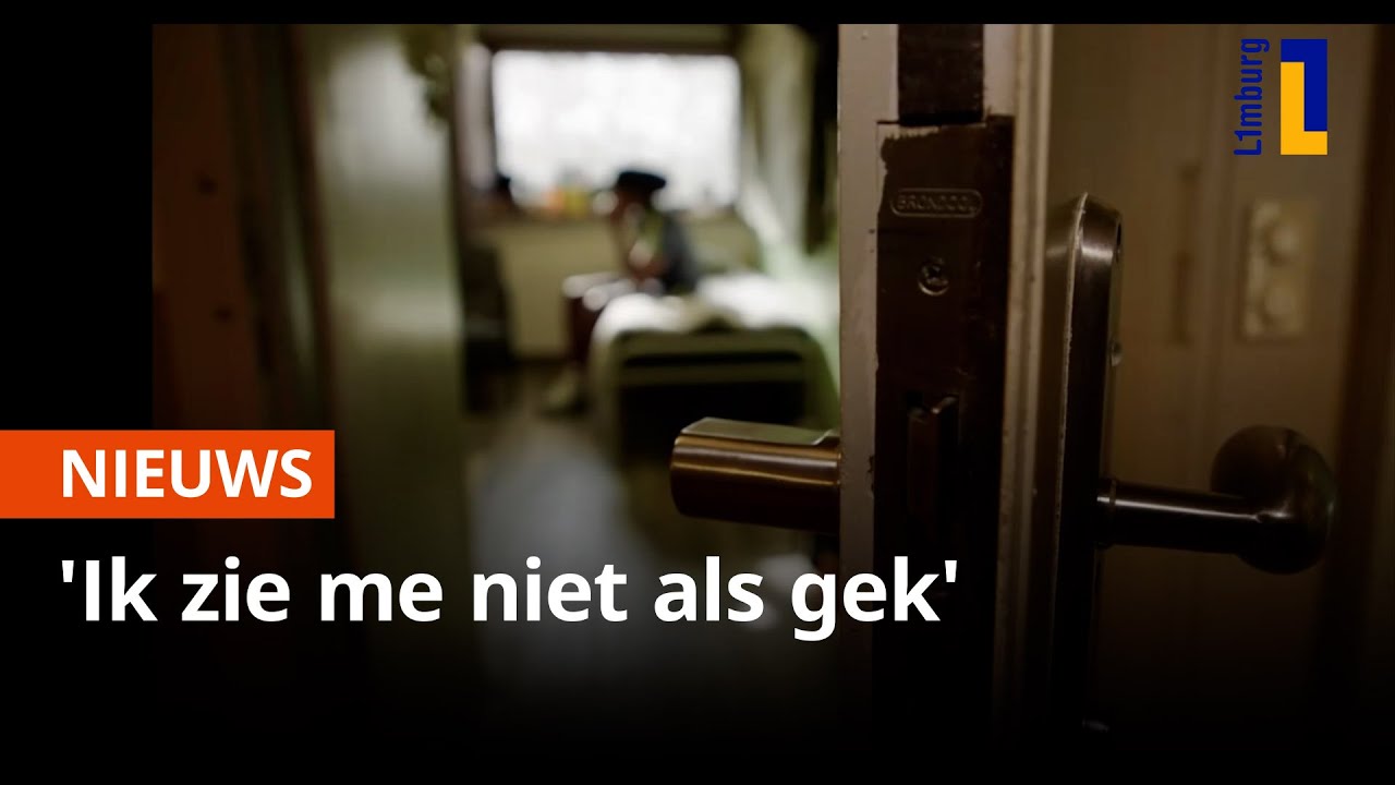 William geef een inkijkje in zijn leven bij De Rooyse Wissel #1 👮🏽‍♀️⛓️ | 1Limburg