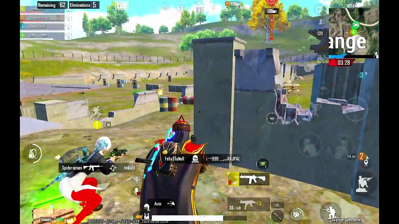 🔴 Not a Pro! Play BGMI Live with Me – Join Now!