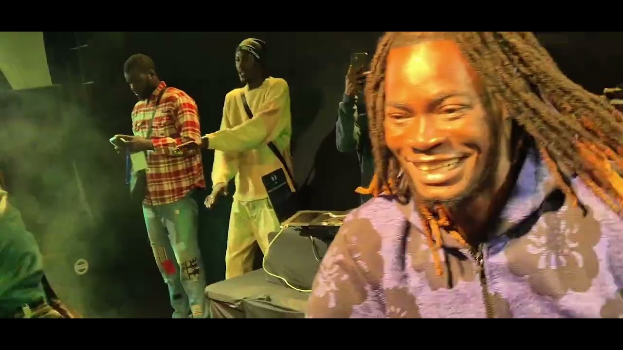 🎶 LES RYTHMES DU BENDO – Partie 1📍 Keur Ndiaye Lo – Sénégal📆 13 décembre 2025