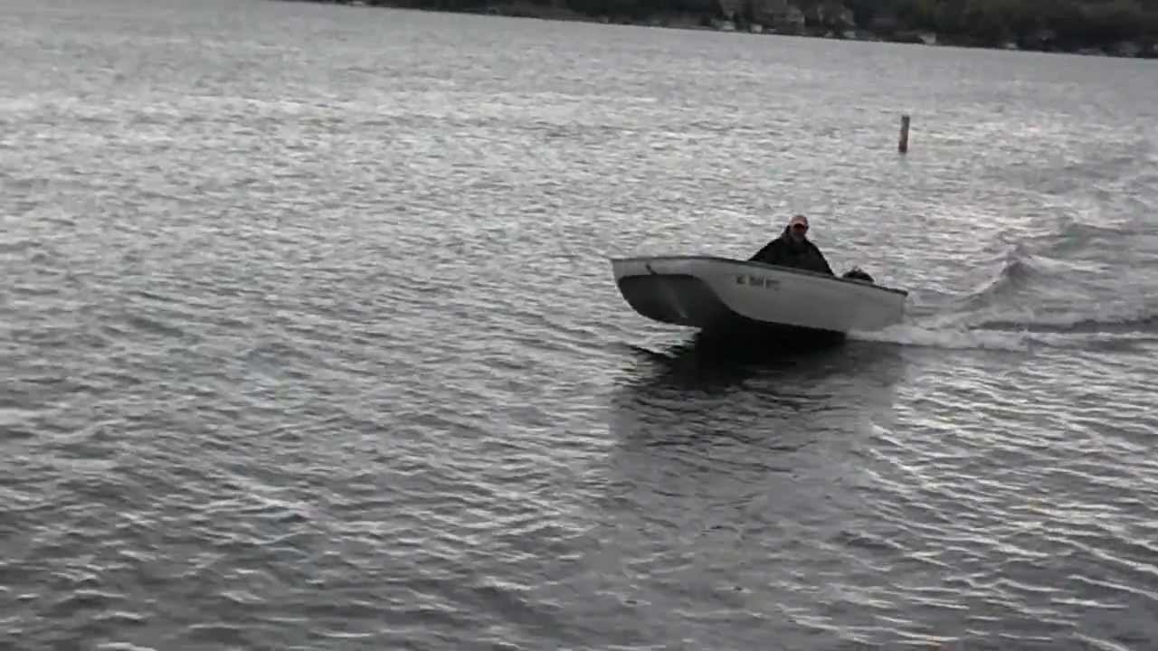 Super 5 KF-5 Mercury Kiekhaefer 1952 Great Runner 3
