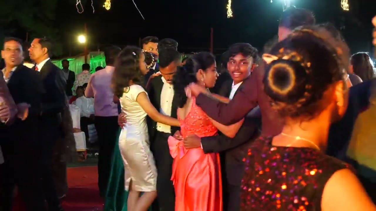 LINAS & PRISILA... WEDDING CEREMONY PART-4