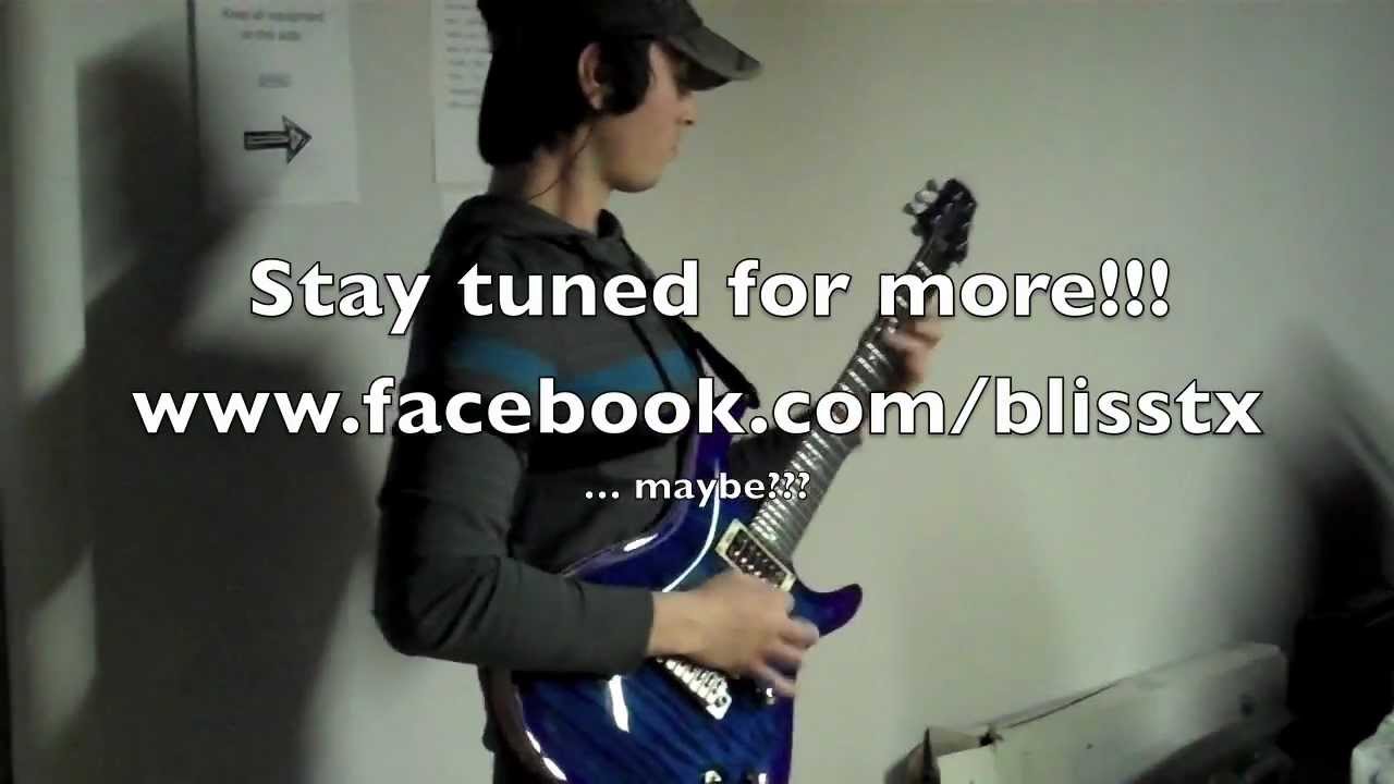 Bacchanalian Bliss - New Song (El Gran Yesero...).mov