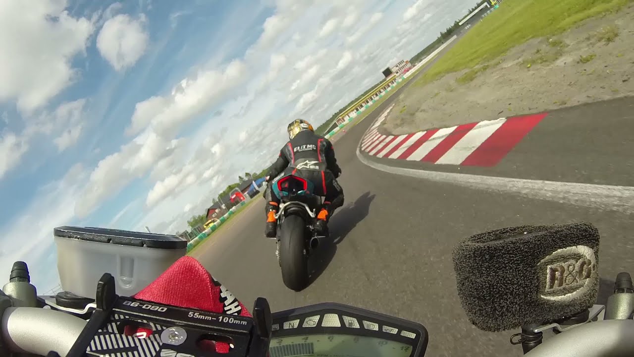 Ducati Sverige & Norges Bandag på Gelleråsen 2021 med Svenska Ducatiklubben. Streetfighter S
