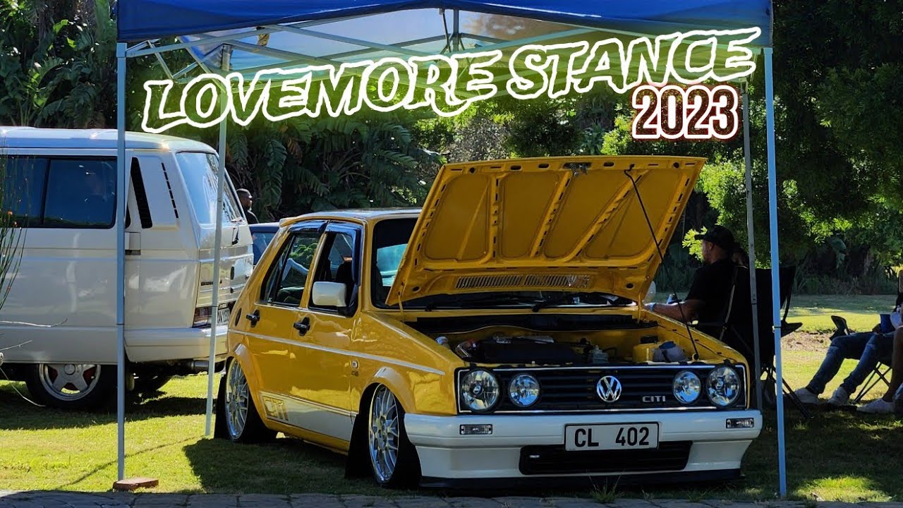 Lovemore Stance 2023 — ОФИЦИАЛЬНЫЙ ВЛОГ (Gqeberha)