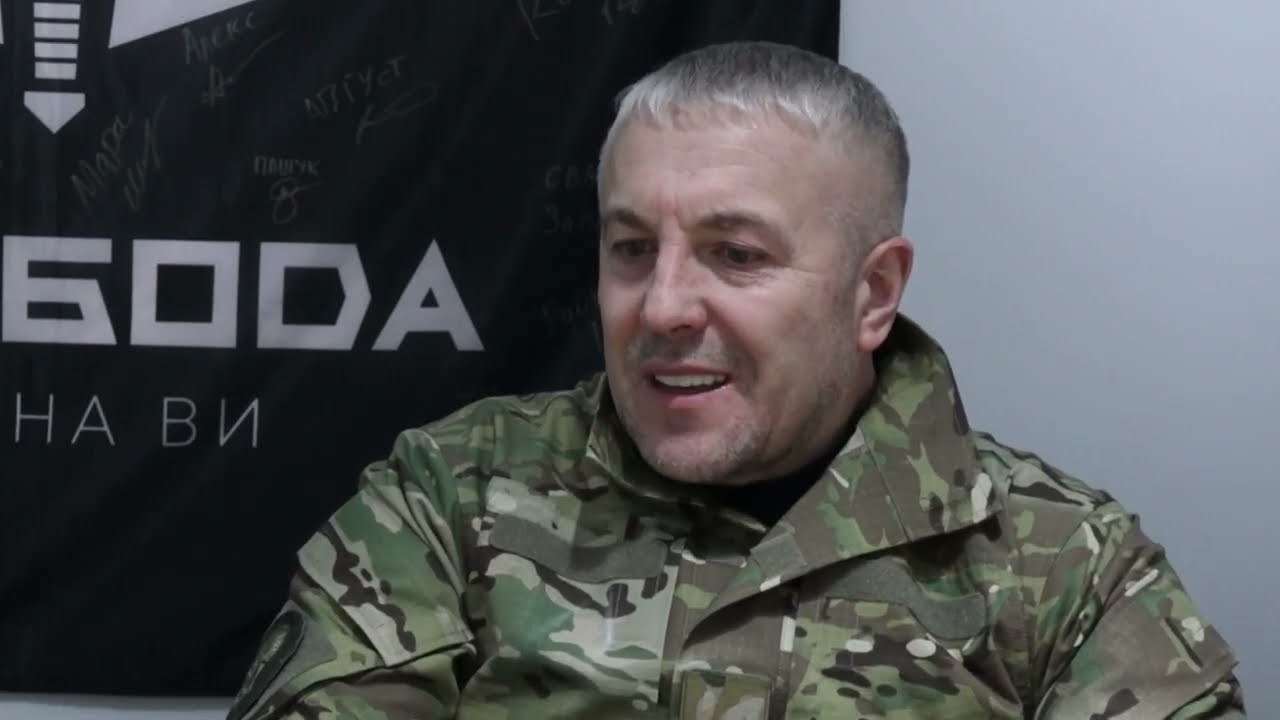 4 роки повномасштабного вторгнення