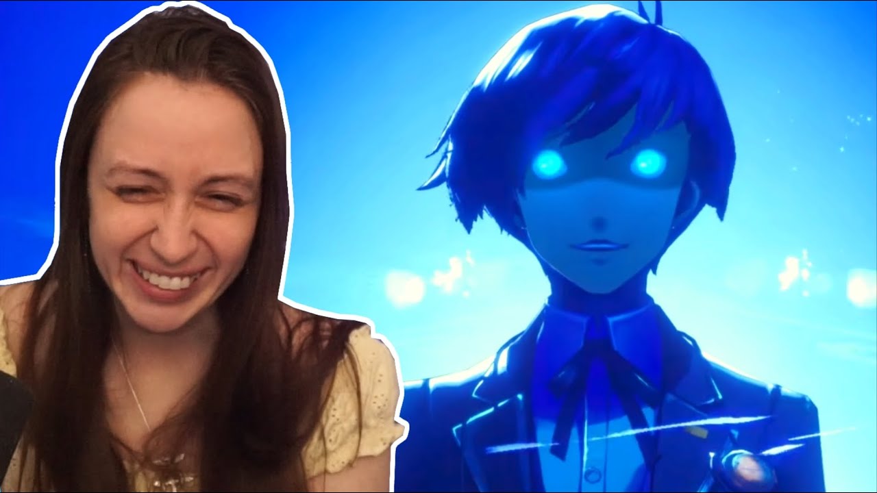 Persona 3 Reload — это ПИК