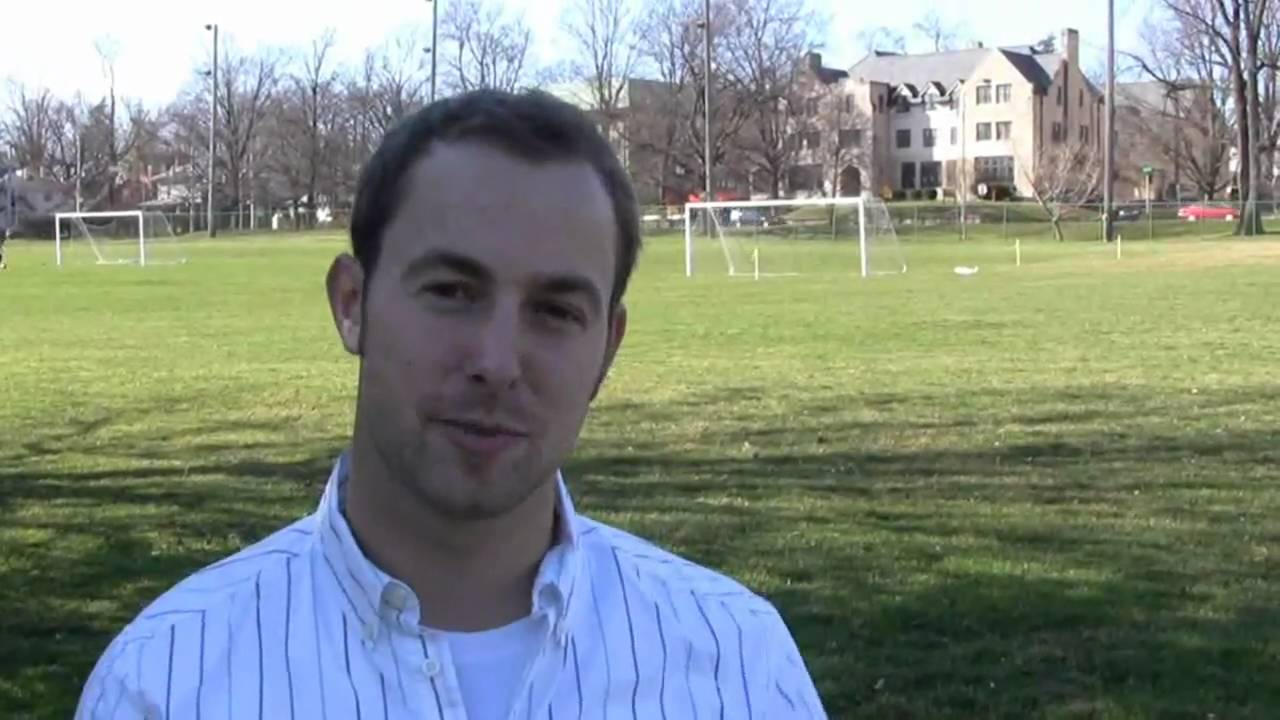 Soccer Charge | Healthy Soccer Energy