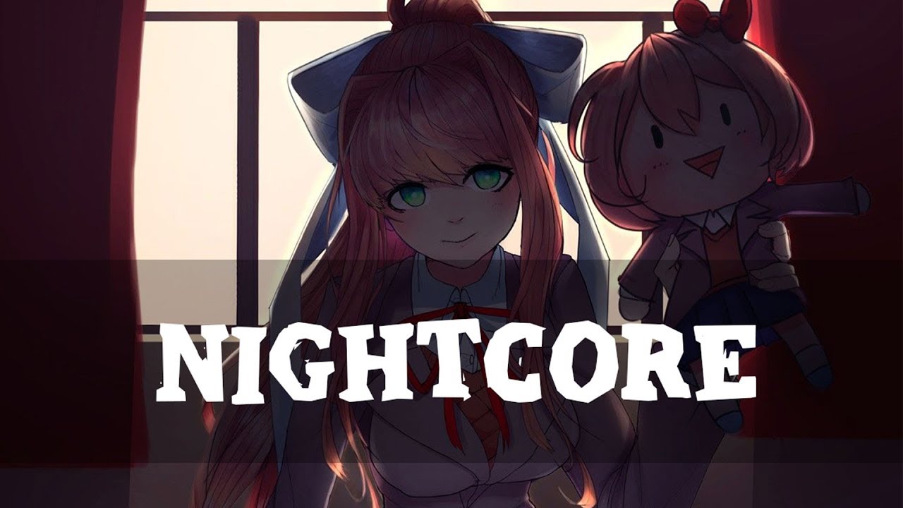 Nightcore - Hushh
