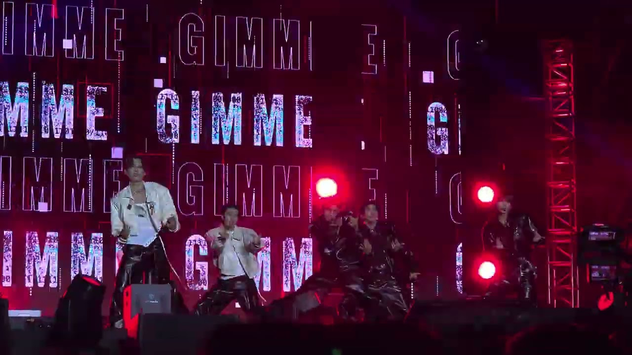 2026台南好young - ALL(H)OURS GIMME