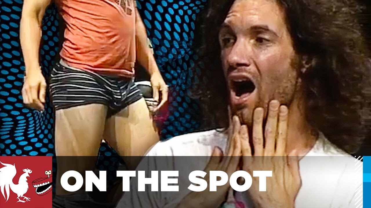 On The Spot: Ep. 63 - NOBODY WINS! | Rooster Teeth