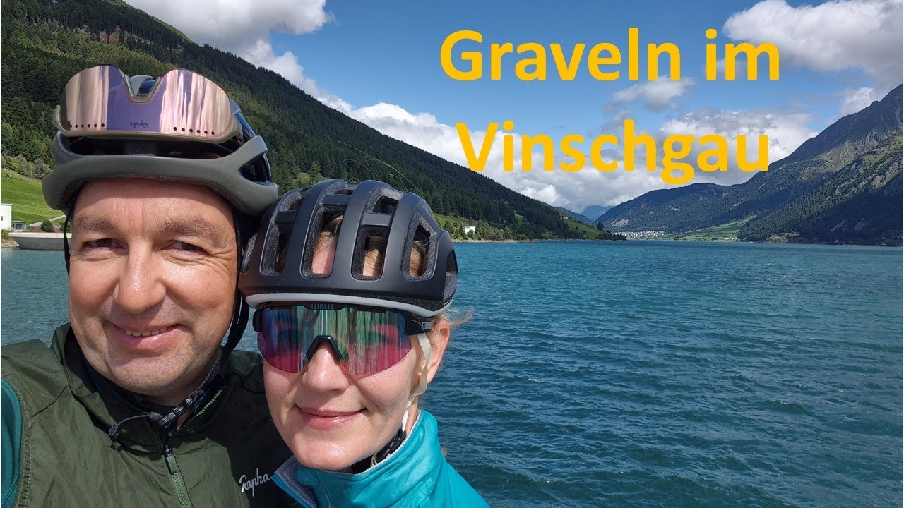 Graveln im Vinschgau