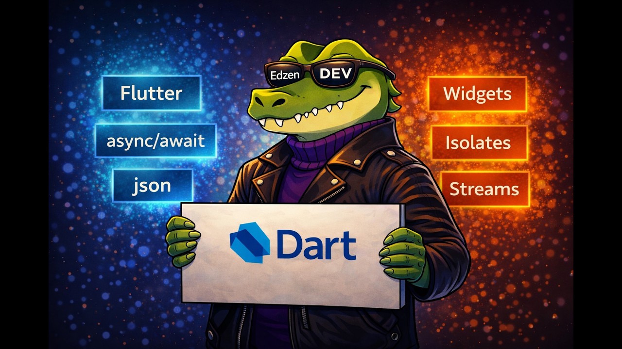 Уроки по Dart #6