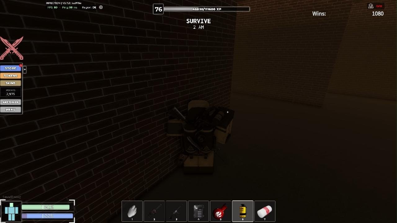 the best infection clip of 2026