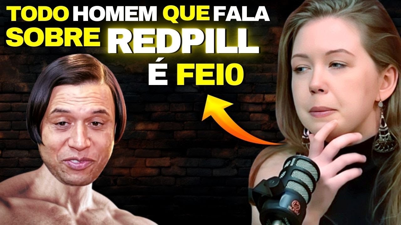 Como Ela Teve CORAGEM De Falar Isso ?!?