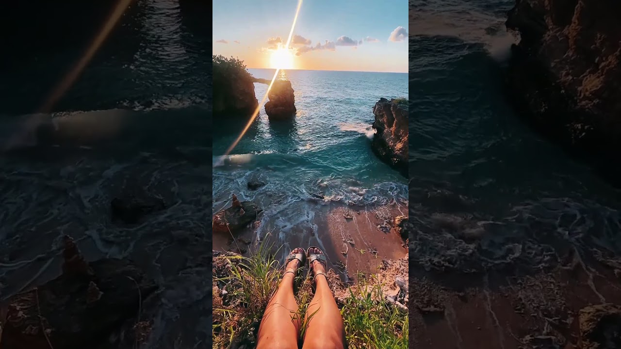 Beach Meditation: Find Inner Peace and Relaxation