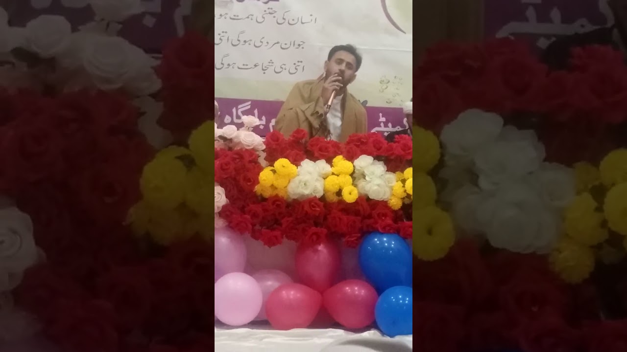 13 Rajab Karachi malir