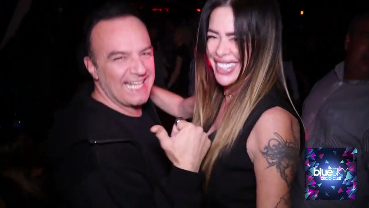 DISCO BLUE SKY ΘΕΣΣΑΛΟΝΊΚΗ..