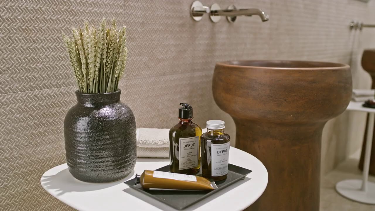 Stone Look Tiles