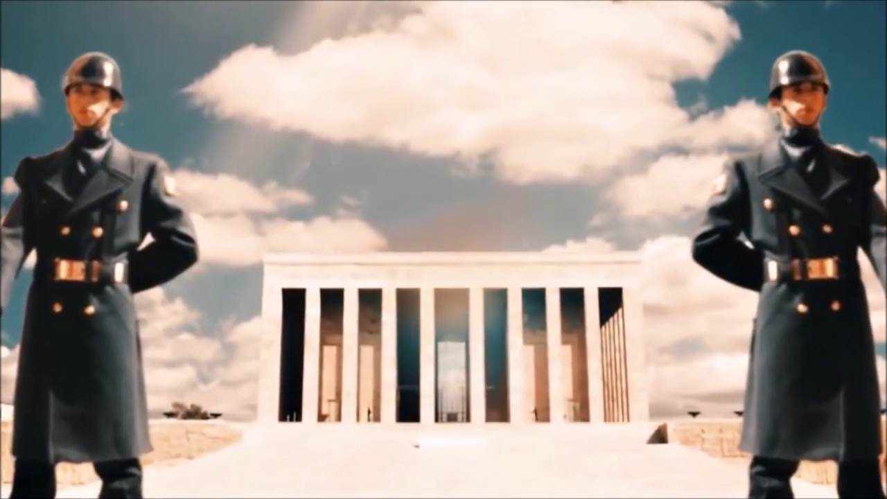 Mustafa Kemal Atatürk  | Tüyleriniz Diken Diken Olacak!