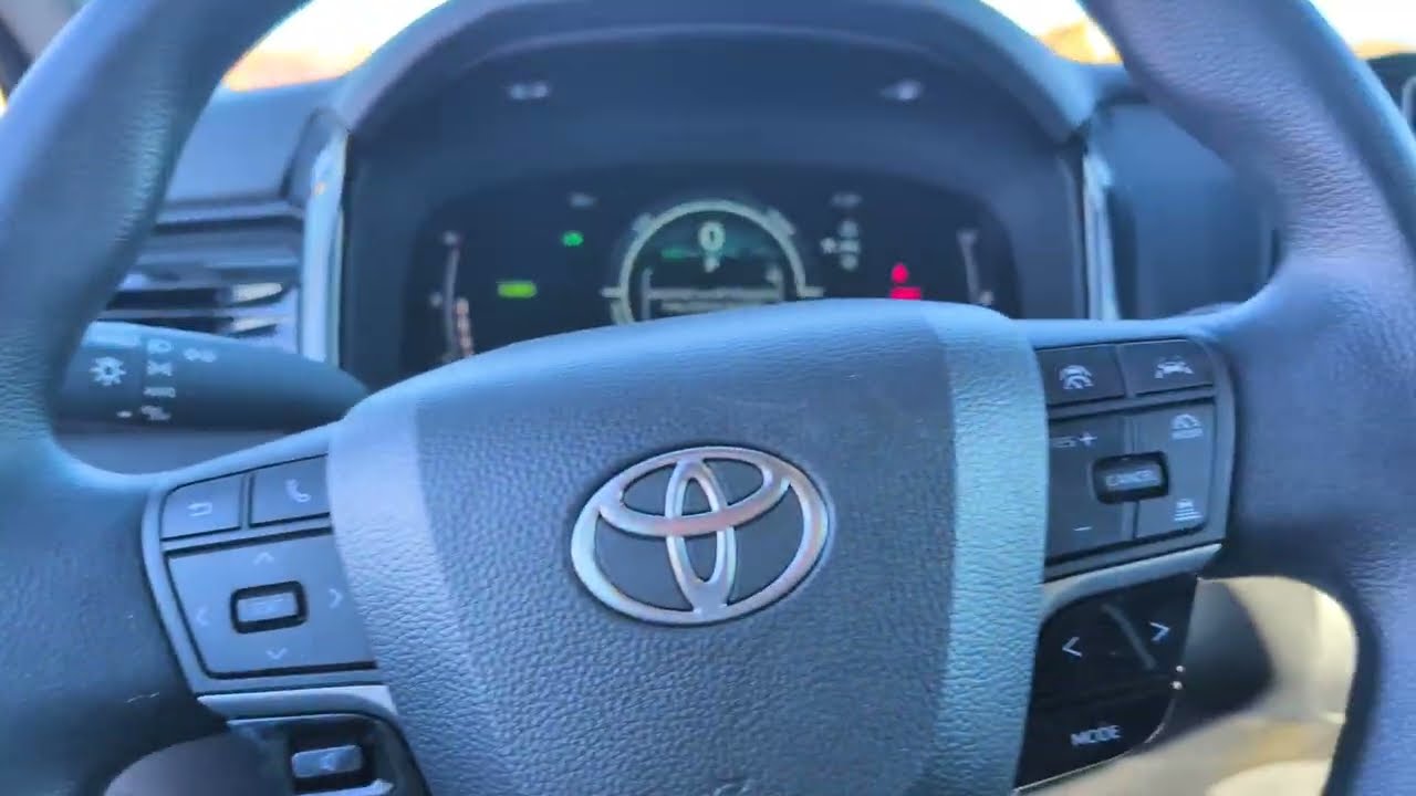 Toyota Camry — 7 секунд от 0 до 100!? Даже Ford Explorer разгоняется за 5,5!