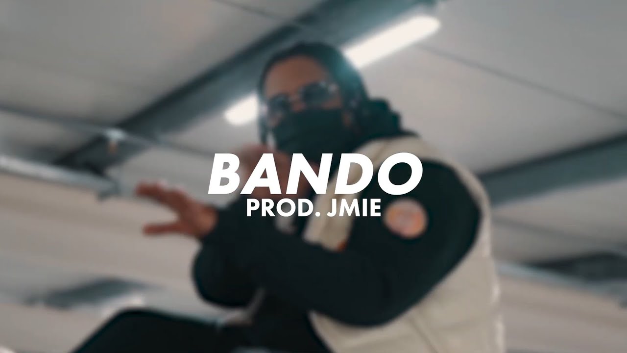 [FREE] “BANDO” #7Side​ Hunna x Shakk x Mitch’o x Baby Mane Type beat - Prod. JMIE