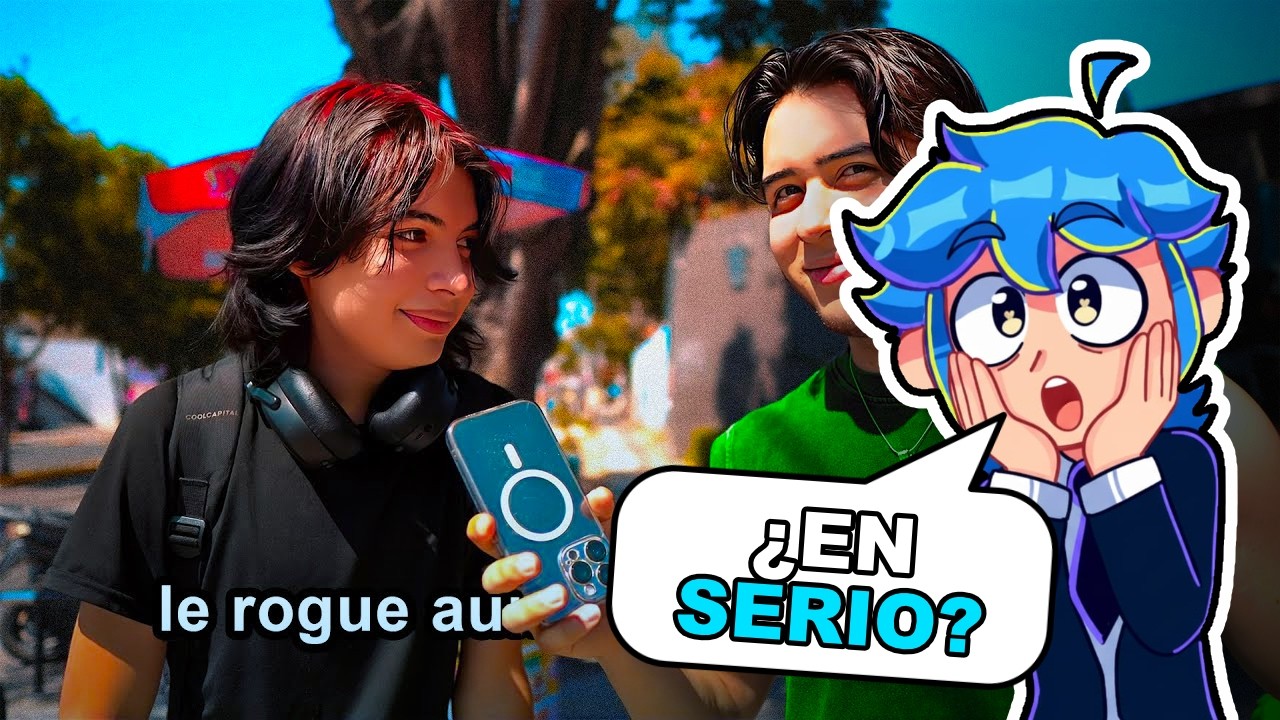 El NIVEL de MIGAJERÍA en este video es PREOCUPANTE | videoreaccion